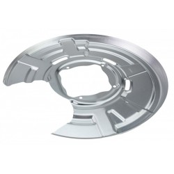 FÉKTÁRCSA BURKOLAT BMW 5 10- HÁTUL, BALRA HTO-BM-042