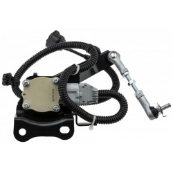 FÉNYSZÓRÓSZINT ÉRZÉKELŐ LEXUS LX470 98-08, TOYOTA LAND CRUISER 98-07 P 8940660012