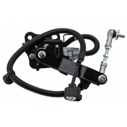 FÉNYSZÓRÓSZINT ÉRZÉKELŐ LEXUS LX470 98-08, TOYOTA LAND CRUISER 98-07 P 8940660012