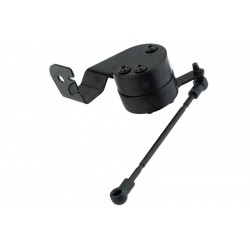 FÉNYSZÓRÓSZINT-ÉRZÉKELŐ CHEVROLET CORVETTE (C6) 08- BAL HÁTSÓ RÉSZ 89047644