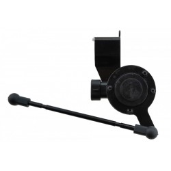 FÉNYSZÓRÓSZINT-ÉRZÉKELŐ CHEVROLET CORVETTE (C6) 08- BAL HÁTSÓ RÉSZ 89047644