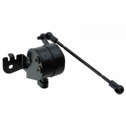 FÉNYSZÓRÓSZINT-ÉRZÉKELŐ CHEVROLET CORVETTE (C6) 08- JOBB HÁTSÓ 89047645