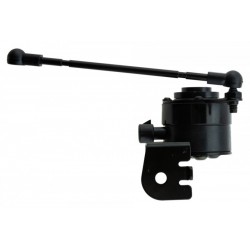 FÉNYSZÓRÓSZINT-ÉRZÉKELŐ CHEVROLET CORVETTE (C6) 08- JOBB HÁTSÓ 89047645