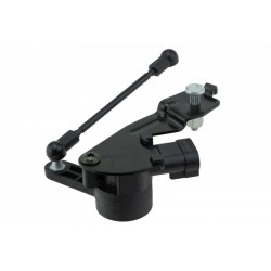 FÉNYSZÓRÓSZINT-ÉRZÉKELŐ CHEVROLET CAMARO 16-21 HÁTUL BALRA 23405178