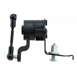 FÉNYSZÓRÓSZINT-ÉRZÉKELŐ CHEVROLET CAMARO 16-21 ELÖL BALRA 23405180