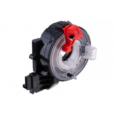 KORMÁNYKERÉK HEVEDER/VISSZAHÚZÓ AUDI A3 2004-,TT 2007-,R8 2007-,VW GOLF V 2006-,JET 1K0959653D