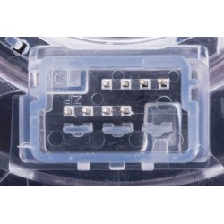 KORMÁNYKERÉK HEVEDER/VISSZAHÚZÓ AUDI A3 2004-,TT 2007-,R8 2007-,VW GOLF V 2006-,JET 1K0959653D