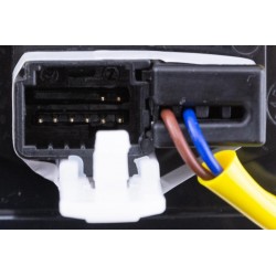 KORMÁNYKERÉK HEVEDER/TEKERCS HYUNDAI IX55 2006- 93490-3J000