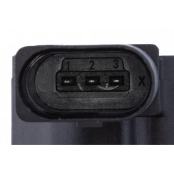 FÉNYSZÓRÓSZINT-ÉRZÉKELŐ AUDI A4 B9 15-, A5 (F53,F5P,F5A,F5F,F57,F5E) 1 8W0941309C