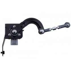 FÉNYSZÓRÓSZINT-ÉRZÉKELŐ LEXUS RX300 330 350 400H 03-08 JOBB HÁTSÓ 8940748030