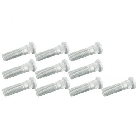 KERÉKCSAVAR SZETT 10 DB MAZDA 3 BK 2003-2006 EU J00Y-33-062