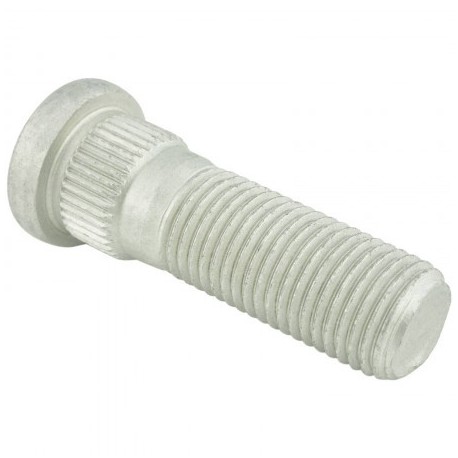 KERÉKCSAVAR NISSAN PATROL Y62 2012.11- [GR]. 43222-1LB0A