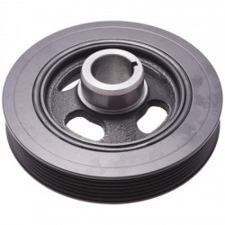 CHRYSLER SEBRING II FORGATTYÚSTENGELY CSIGAKERÉK 2006-2010 23124-25000