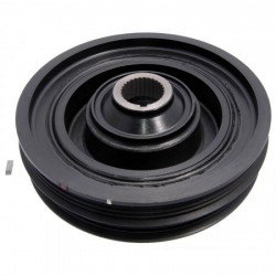 HONDA CR-V RD1 FORGATTYÚS TENGELYSZÍJTÁRCSA 1996-2001 GN 13810-P3F-003