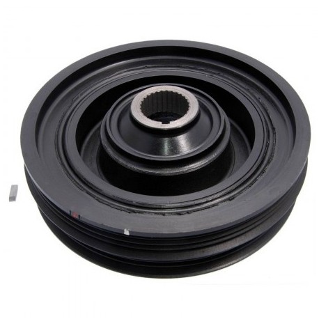 HONDA CR-V RD1 FORGATTYÚS TENGELYSZÍJTÁRCSA 1996-2001 GN 13810-P3F-003