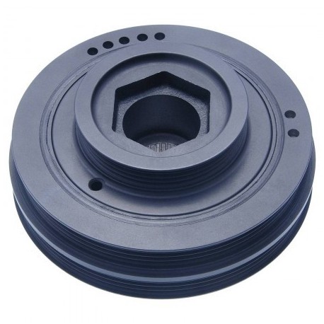 HONDA INTEGRA 4D DB6 JP FORGATTYÚSTENGELY CSIGAKERÉK 13810-P2K-J01