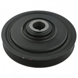 HONDA ACCORD CM5 FORGATTYÚS TENGELY SZÍJTÁRCSA 2003-2006 US 13810-RJA-003