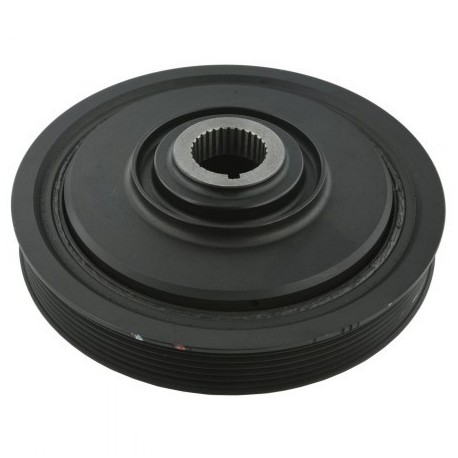 HONDA ACCORD CM5 FORGATTYÚS TENGELY SZÍJTÁRCSA 2003-2006 US 13810-RJA-003