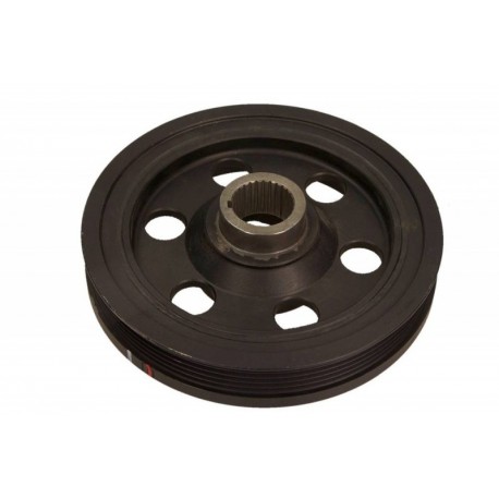 HONDA FIT ALMAS GD1 FORGATTYÚS TENGELY SZÍJTÁRCSA 2002-2008 JP 13810-PWA-013