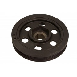 HONDA FIT ALMAS GD1 FORGATTYÚS TENGELY SZÍJTÁRCSA 2002-2008 JP 13810-PWA-013