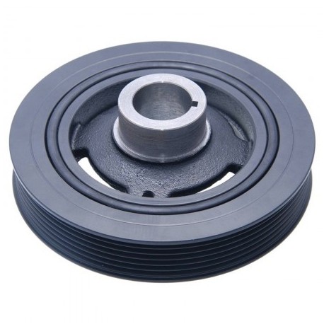 HYUNDAI TUCSON 2004-2010 FORGATTYÚSTENGELY CSIGAKERÉK 23124-2G600