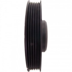 HYUNDAI TUCSON 04: -OCT.2006 (2004-) GEN FORGATTYÚSTENGELY CSIGAKERÉK 23124-37510