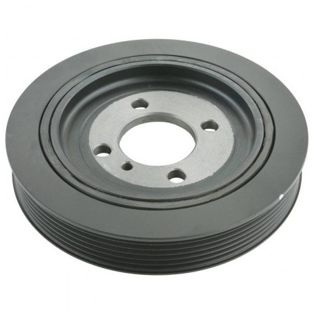 HYUNDAI TUCSON 04: -OCT.2006 (2004-) GEN FORGATTYÚSTENGELY CSIGAKERÉK 23124-27400