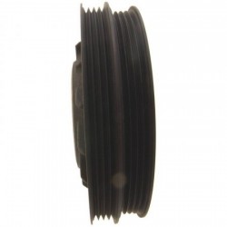 FORGATTYÚS TENGELY SZÍJTÁRCSA MITSUBISHI GALANT,GALANT HATCHBACK E50 1992.11-1996.10 EUR MD376609