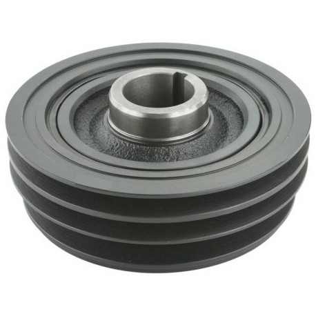 FORGATTYÚS TENGELY SZÍJTÁRCSA MITSUBISHI PAJERO/MONTEROLONG V90 2006.08- G.EXP 1104A024