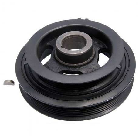 NISSAN MAXIMA CA33 FORGATTYÚS TENGELY SZÍJTÁRCSA 2000.01-2006.01 EL 12303-31U00