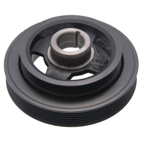 NISSAN TEANA J31 FORGATTYÚS TENGELYSZÍJTÁRCSA 2006.04-2008.02 EL 12303-8J101