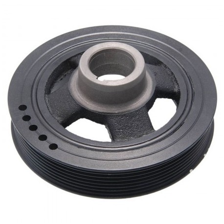 KIVONT FORGATTYÚS TENGELYSZÍJTÁRCSA 12303-JA10A