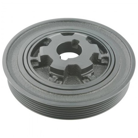 FORGATTYÚS TENGELY SZÍJTÁRCSA CITROEN C-CROSSER 2007-2012 0515.V3