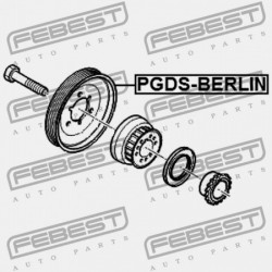 CITROEN XSARA PICASSO (N68) 1999-2009 0515.R8