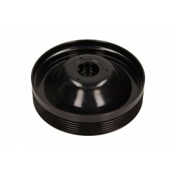 RENAULT LOGAN 2005-2013 FORGATTYÚS TENGELY SZÍJTÁRCSA 7700273916