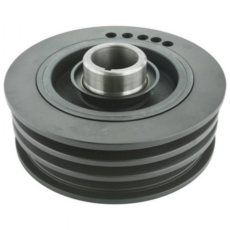 FORGATTYÚS TENGELY SZÍJTÁRCSA TOYOTA LAND CRUISER FJ,FZJ,HDJ,HJ,HZJ,KZJ,LJ,PZJ,RJ7 1990.01 13470-66030