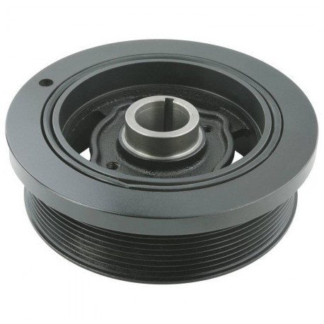 FORGATTYÚS TENGELY SZÍJTÁRCSA TOYOTA LAND CRUISER URJ202,UZJ200,VDJ200 2007.09- EU 13470-0S010