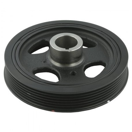 FORGATTYÚS TENGELY SZÍJTÁRCSA TOYOTA RAV4 ALA49,ASA4,AVA4,ZSA4 2012.12- GR 13470-37041