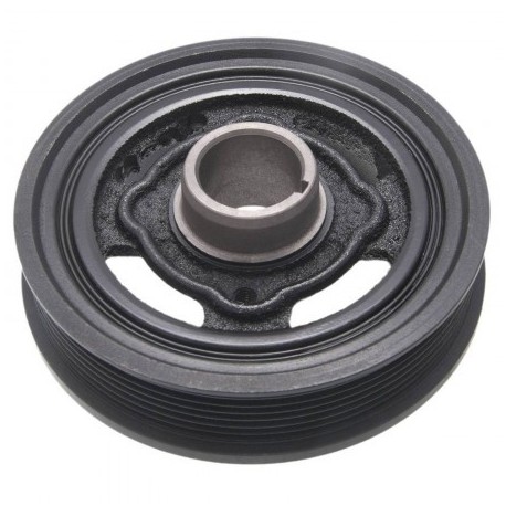 FORGATTYÚS TENGELY SZÍJTÁRCSA TOYOTA RAV4 ACA3,ALA3,GSA33,ZSA3 2005.11-2012.12 GR 13470-31030