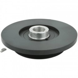 FORGATTYÚS TENGELYSZÍJTÁRCSA TOYOTA CRESTA GX90,JZX9,LX90,SX90 1992.10-1996.09 JP 13407-46020