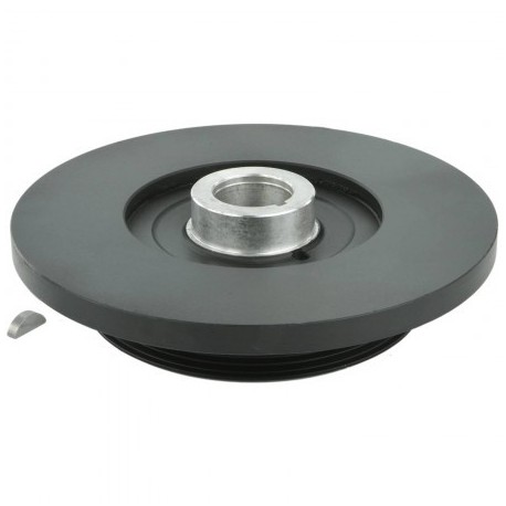 FORGATTYÚS TENGELYSZÍJTÁRCSA TOYOTA CRESTA GX90,JZX9,LX90,SX90 1992.10-1996.09 JP 13407-46020