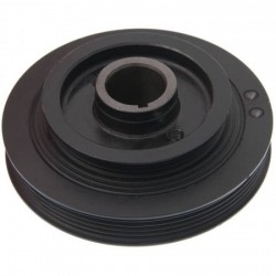 FORGATTYÚS TENGELYSZÍJTÁRCSA TOYOTA CRESTA GX90,JZX9,LX90,SX90 1992.10-1996.09 JP 13408-74031