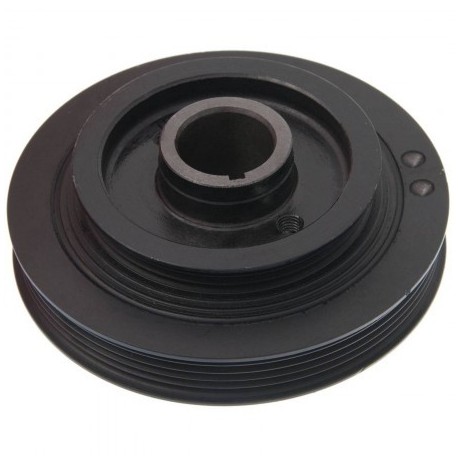 FORGATTYÚS TENGELYSZÍJTÁRCSA TOYOTA CRESTA GX90,JZX9,LX90,SX90 1992.10-1996.09 JP 13408-74031