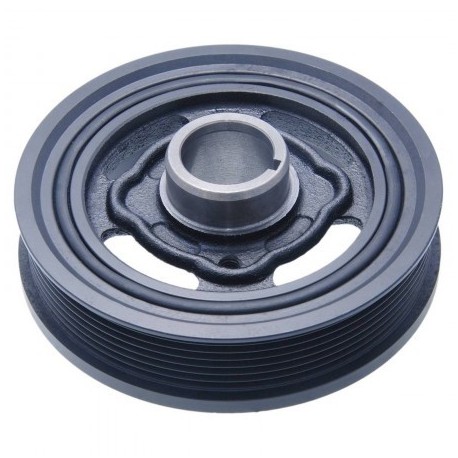 FORGATTYÚS TENGELY SZÍJTÁRCSA TOYOTA CROWN GRS182 2004.11-2008.02 GR 13470-31021