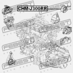 BUICK VERANO HÁTSÓ MOTORPÁRNA 2012- EU 13248630