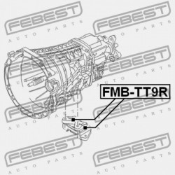 HÁTSÓ MOTORPÁRNA KIVONT PERSELYE 1330122
