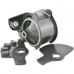 BAL OLDALI MOTORPÁRNA HONDA CAPA GA4 JP 50820-S2G-J01