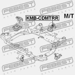 HÁTSÓ MOTORPÁRNA HÜVELY HYUNDAI I30/I30CW 07 (2007-) EUR 21930-1H000