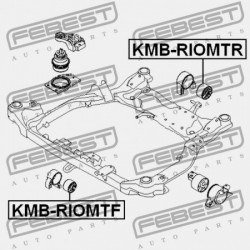 ELSŐ MOTORPÁRNA KIVONT PERSELYE 21910-1G000