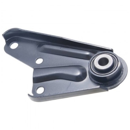 HÁTSÓ MOTORPÁRNA MAZDA 3 BK 2003-2006 EU BP4N-39-010C